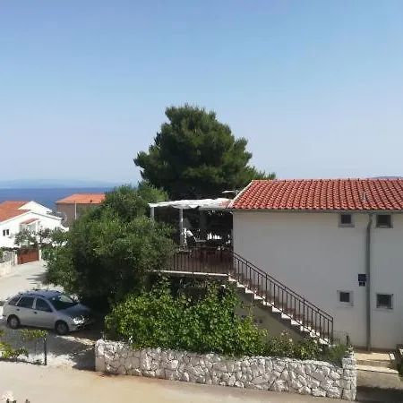 Lidija Ciovo Appartement