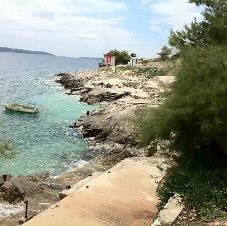 アパート Lidija Ciovo *