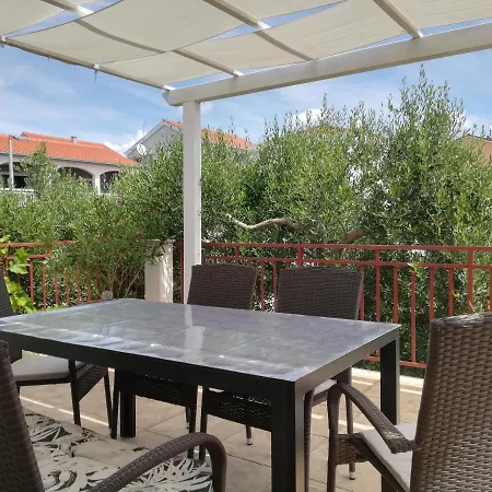 Lidija Ciovo Appartement