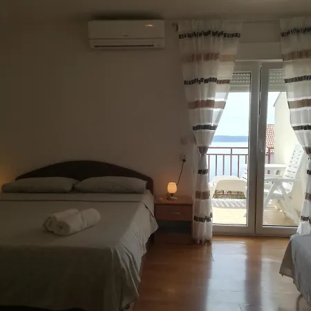 Appartement Lidija Ciovo *