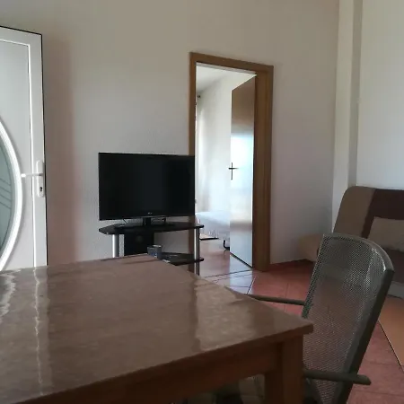 Lidija Ciovo Appartement Trogir