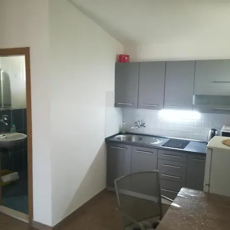 アパート Lidija Ciovo *