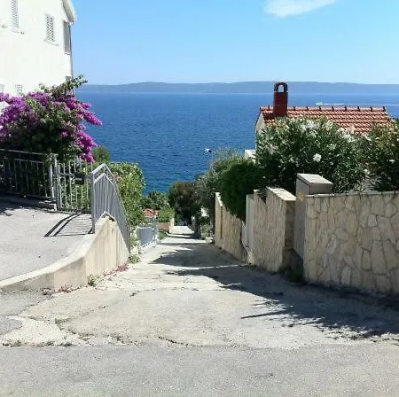 Apartment Lidija Ciovo Trogir