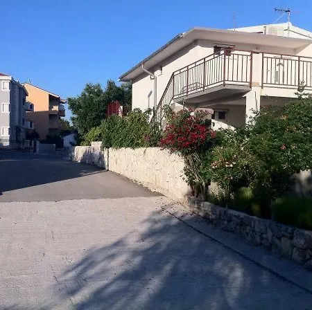 Lidija Ciovo Trogir