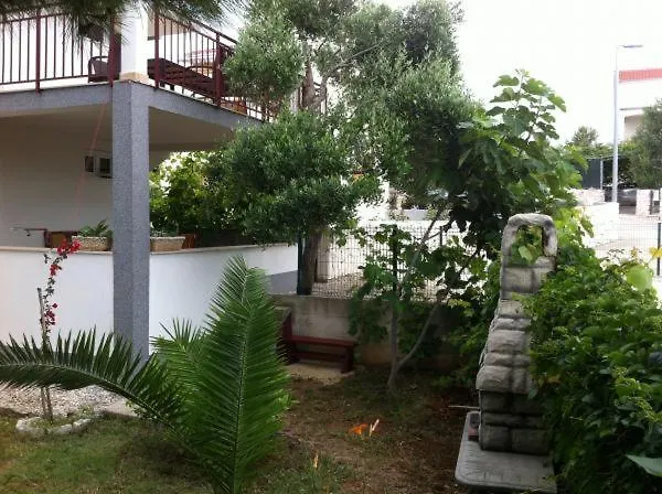 Lidija Ciovo Trogir