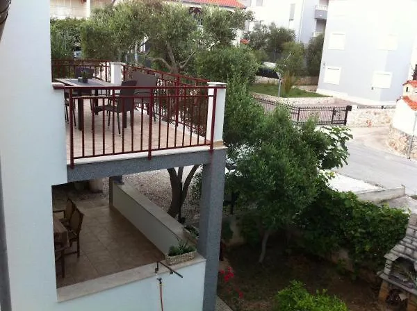 Daire Lidija Ciovo Trogir