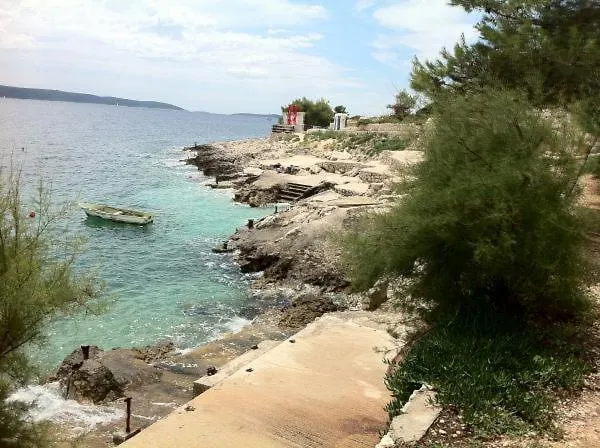Daire Lidija Ciovo *
