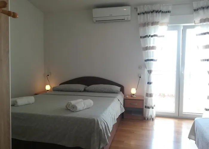 Daire Lidija Ciovo Trogir
