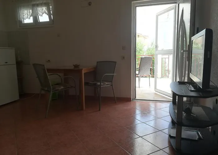 Lidija Ciovo Daire Trogir