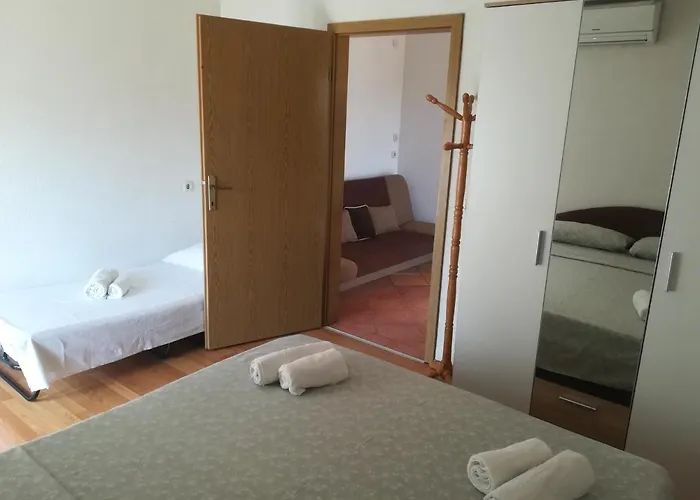 Daire Lidija Ciovo Trogir