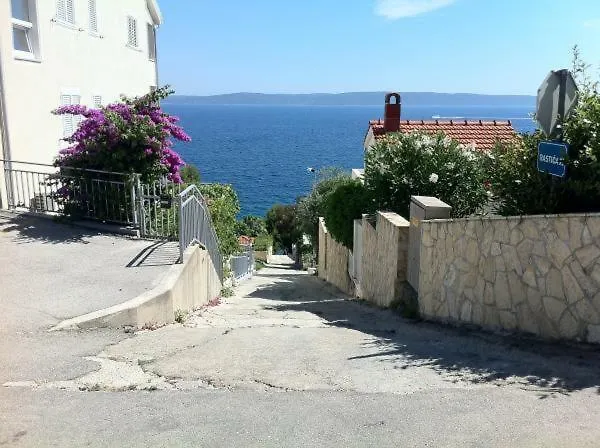 Daire Lidija Ciovo Trogir
