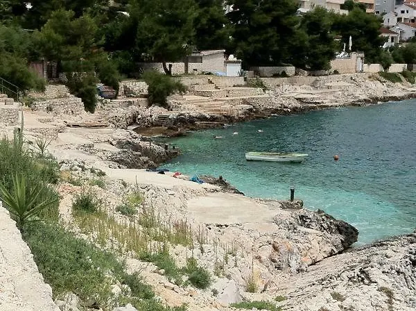 Lidija Ciovo Daire Trogir