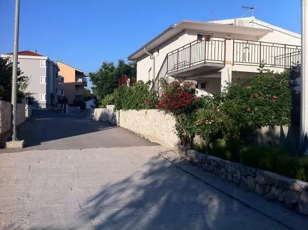 Lidija Ciovo Trogir