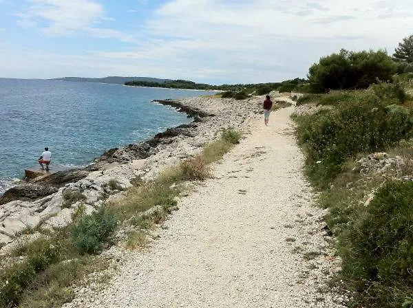 Daire Lidija Ciovo Trogir