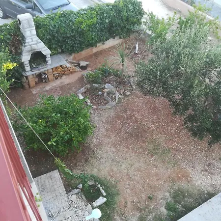 Lidija Ciovo Apartament