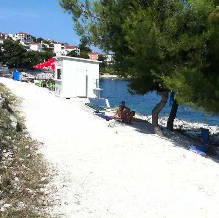 Lidija Ciovo شقة *