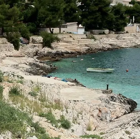 Lidija Ciovo شقة تروغير