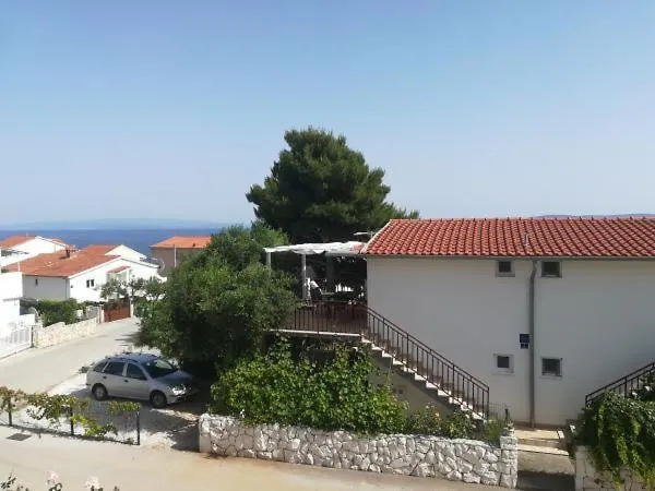 Lidija Ciovo Appartement