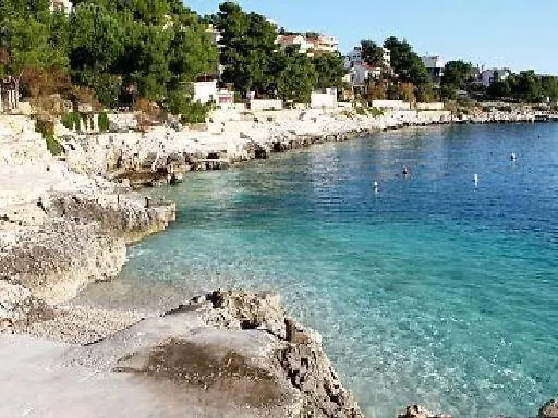 Lidija Ciovo * Trogir