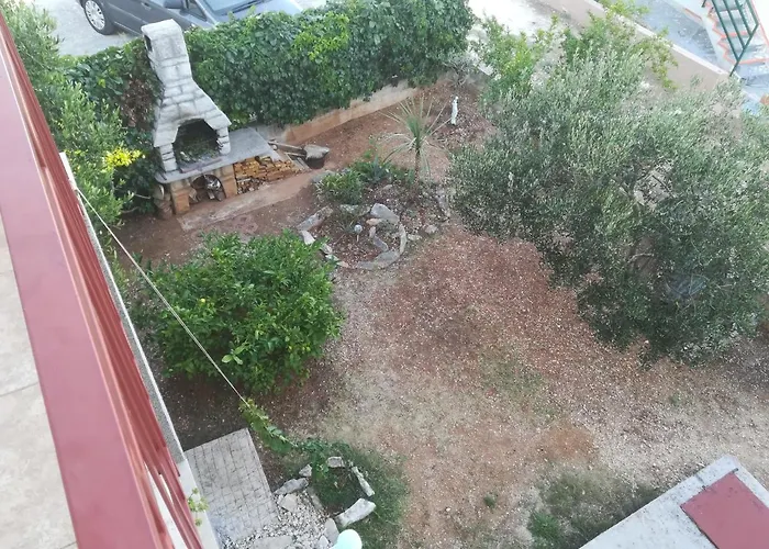 Lidija Ciovo Appartement