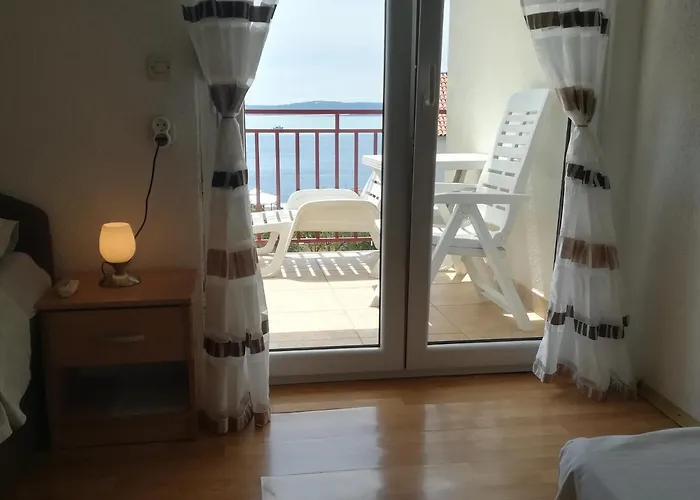 Lidija Ciovo Appartement