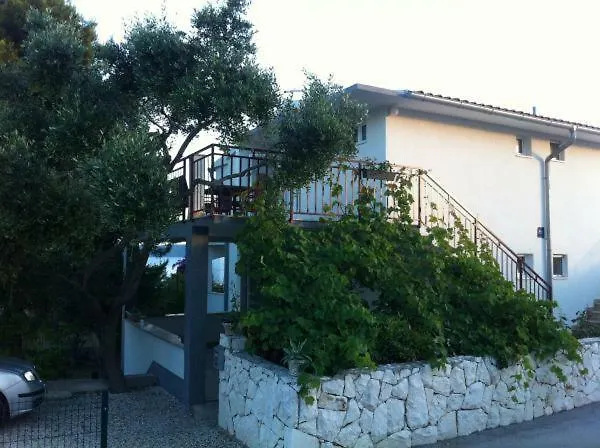 Lidija Ciovo Appartement