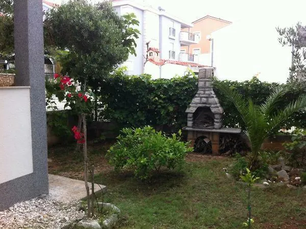 Appartement Lidija Ciovo Trogir