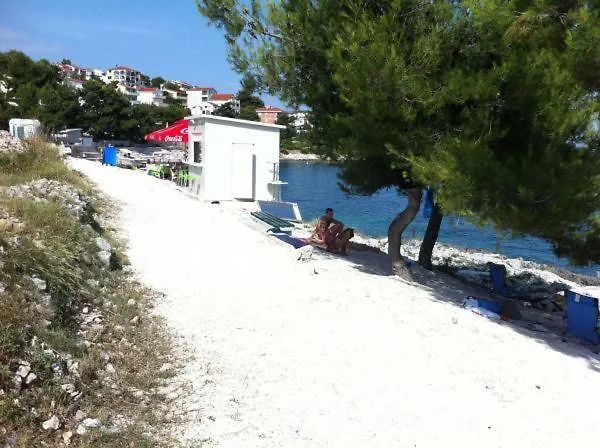 Lidija Ciovo Appartement *