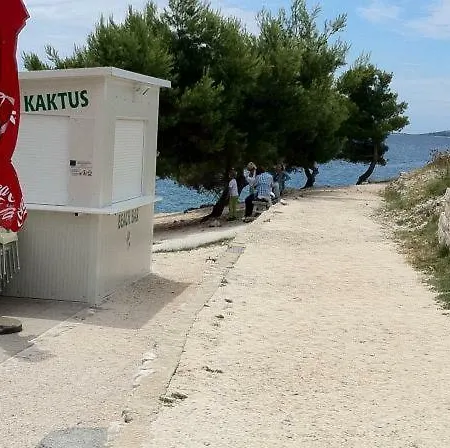 Lidija Ciovo Апартаменти